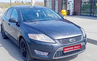 Ford Mondeo IV, 2009 год, 850 000 рублей, 1 фотография