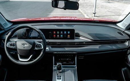 Chery Tiggo 4 I рестайлинг, 2025 год, 2 267 100 рублей, 14 фотография