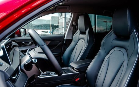 Chery Tiggo 4 I рестайлинг, 2025 год, 2 267 100 рублей, 12 фотография