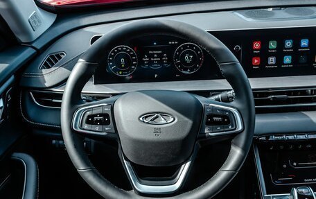 Chery Tiggo 4 I рестайлинг, 2025 год, 2 267 100 рублей, 15 фотография