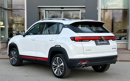 Changan CS35 Plus, 2023 год, 1 700 000 рублей, 4 фотография