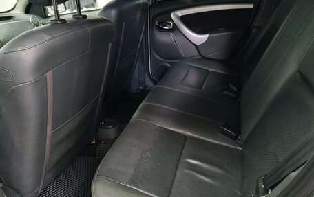 Nissan Terrano III, 2014 год, 999 000 рублей, 8 фотография