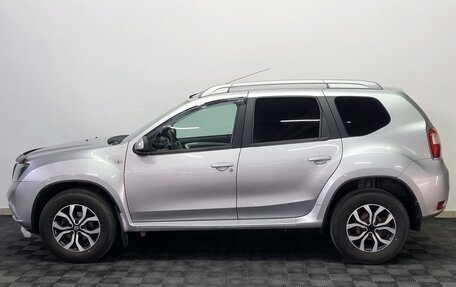 Nissan Terrano III, 2014 год, 999 000 рублей, 4 фотография