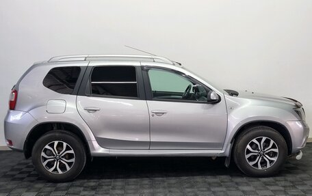 Nissan Terrano III, 2014 год, 999 000 рублей, 5 фотография