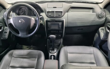 Nissan Terrano III, 2014 год, 999 000 рублей, 11 фотография