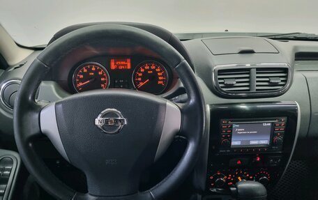 Nissan Terrano III, 2014 год, 999 000 рублей, 12 фотография