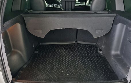 Nissan Terrano III, 2014 год, 999 000 рублей, 18 фотография