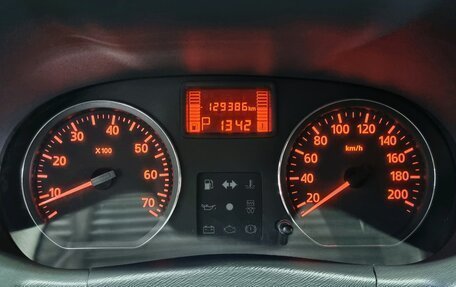 Nissan Terrano III, 2014 год, 999 000 рублей, 13 фотография