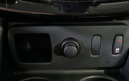 Nissan Terrano III, 2014 год, 999 000 рублей, 15 фотография
