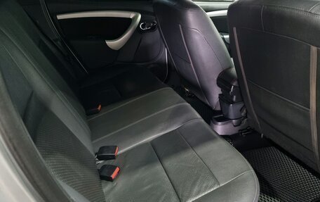Nissan Terrano III, 2014 год, 999 000 рублей, 10 фотография