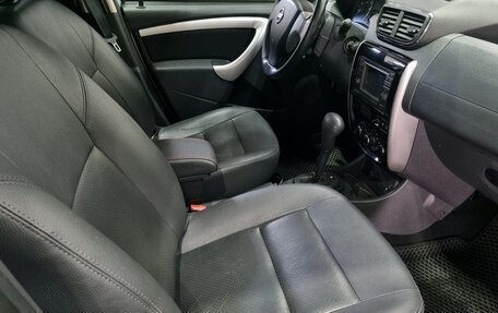 Nissan Terrano III, 2014 год, 999 000 рублей, 9 фотография