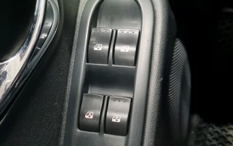 Nissan Terrano III, 2014 год, 999 000 рублей, 17 фотография