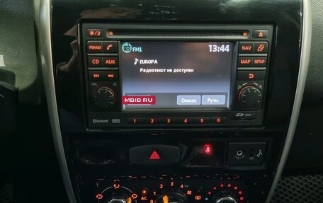 Nissan Terrano III, 2014 год, 999 000 рублей, 14 фотография