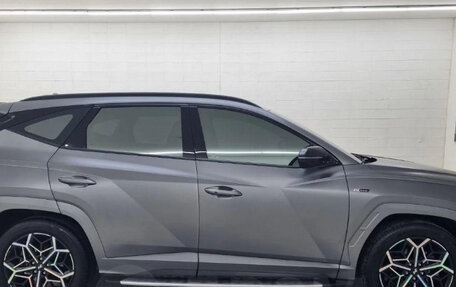 Hyundai Tucson, 2022 год, 1 850 000 рублей, 4 фотография