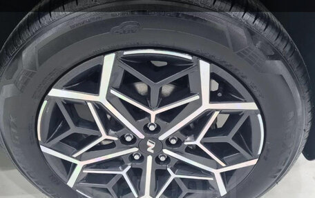 Hyundai Tucson, 2022 год, 1 850 000 рублей, 14 фотография