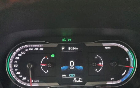 Hyundai Tucson, 2022 год, 1 850 000 рублей, 9 фотография