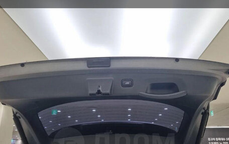 Hyundai Tucson, 2022 год, 1 850 000 рублей, 13 фотография