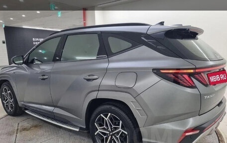 Hyundai Tucson, 2022 год, 1 850 000 рублей, 6 фотография