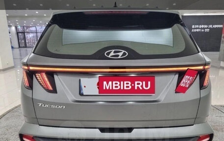 Hyundai Tucson, 2022 год, 1 850 000 рублей, 7 фотография