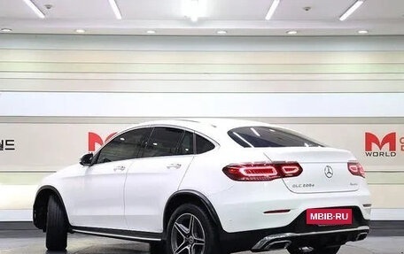Mercedes-Benz GLC, 2021 год, 3 400 000 рублей, 4 фотография