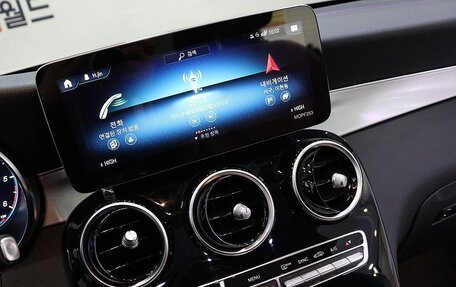 Mercedes-Benz GLC, 2021 год, 3 400 000 рублей, 16 фотография