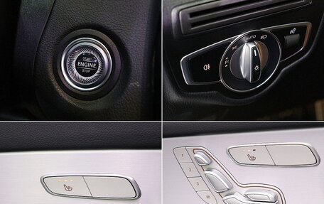 Mercedes-Benz GLC, 2021 год, 3 400 000 рублей, 15 фотография