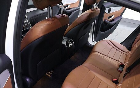Mercedes-Benz GLC, 2021 год, 3 400 000 рублей, 19 фотография