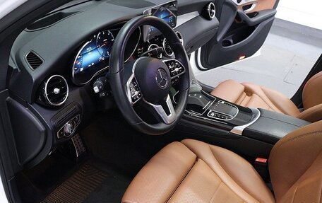 Mercedes-Benz GLC, 2021 год, 3 400 000 рублей, 11 фотография