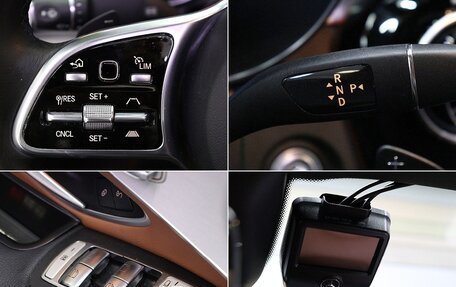 Mercedes-Benz GLC, 2021 год, 3 400 000 рублей, 17 фотография