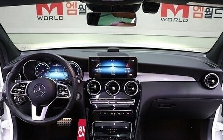 Mercedes-Benz GLC, 2021 год, 3 400 000 рублей, 13 фотография