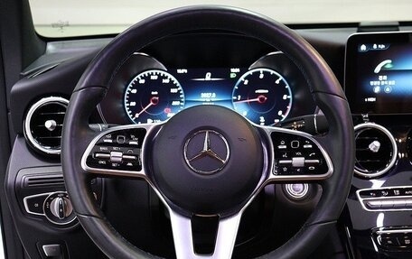 Mercedes-Benz GLC, 2021 год, 3 400 000 рублей, 14 фотография
