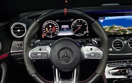 Mercedes-Benz E-Класс AMG, 2020 год, 5 150 000 рублей, 11 фотография