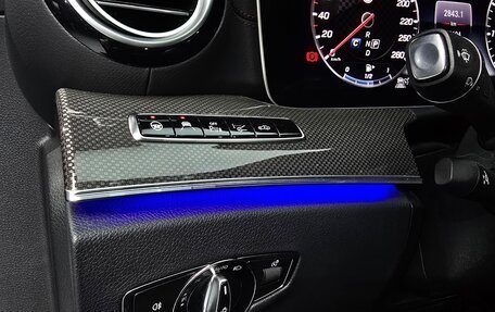 Mercedes-Benz E-Класс AMG, 2020 год, 5 150 000 рублей, 8 фотография