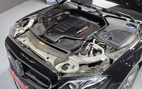 Mercedes-Benz E-Класс AMG, 2020 год, 5 150 000 рублей, 5 фотография