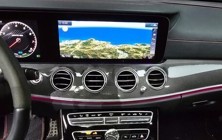 Mercedes-Benz E-Класс AMG, 2020 год, 5 150 000 рублей, 10 фотография