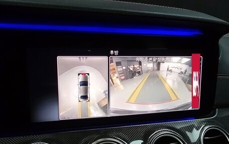 Mercedes-Benz E-Класс AMG, 2020 год, 5 150 000 рублей, 14 фотография