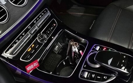 Mercedes-Benz E-Класс AMG, 2020 год, 5 150 000 рублей, 9 фотография