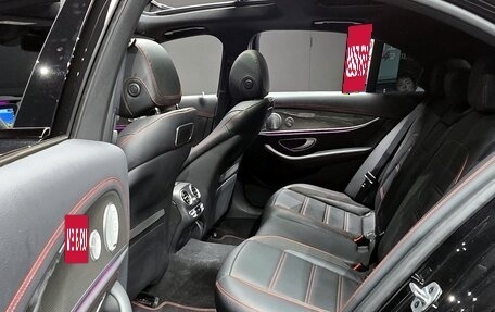 Mercedes-Benz E-Класс AMG, 2020 год, 5 150 000 рублей, 20 фотография