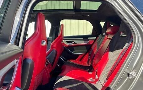 Jaguar F-Pace, 2022 год, 9 535 000 рублей, 13 фотография