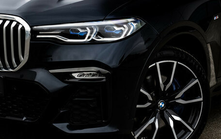 BMW X7, 2020 год, 8 900 000 рублей, 3 фотография