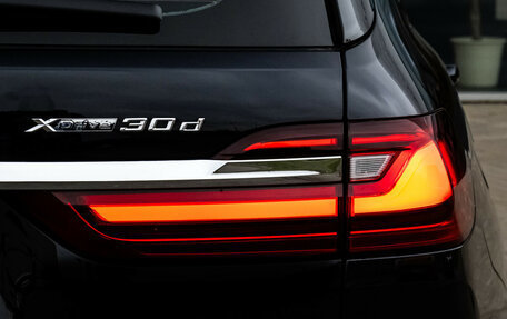BMW X7, 2020 год, 8 900 000 рублей, 8 фотография