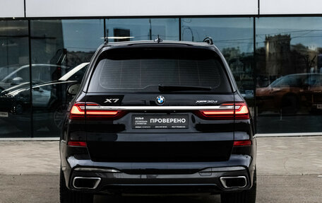 BMW X7, 2020 год, 8 900 000 рублей, 7 фотография