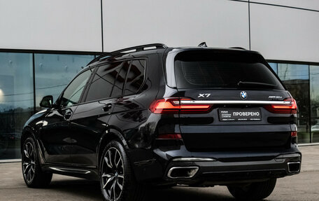 BMW X7, 2020 год, 8 900 000 рублей, 9 фотография