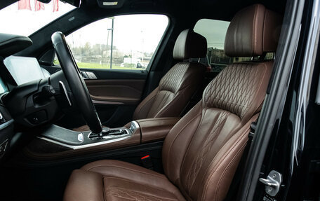 BMW X7, 2020 год, 8 900 000 рублей, 19 фотография