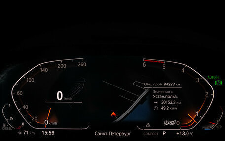 BMW X7, 2020 год, 8 900 000 рублей, 16 фотография