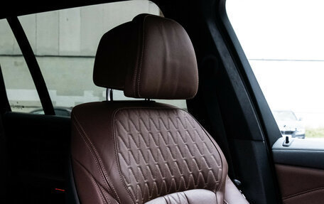 BMW X7, 2020 год, 8 900 000 рублей, 21 фотография