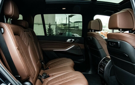 BMW X7, 2020 год, 8 900 000 рублей, 22 фотография