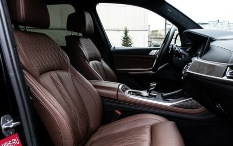 BMW X7, 2020 год, 8 900 000 рублей, 20 фотография