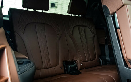 BMW X7, 2020 год, 8 900 000 рублей, 24 фотография