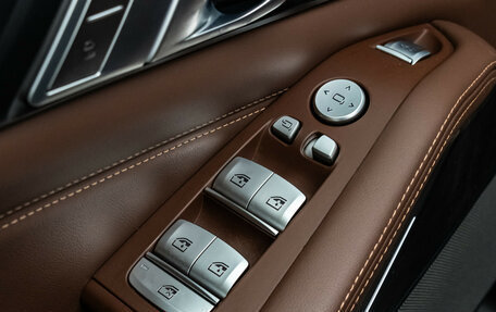 BMW X7, 2020 год, 8 900 000 рублей, 34 фотография